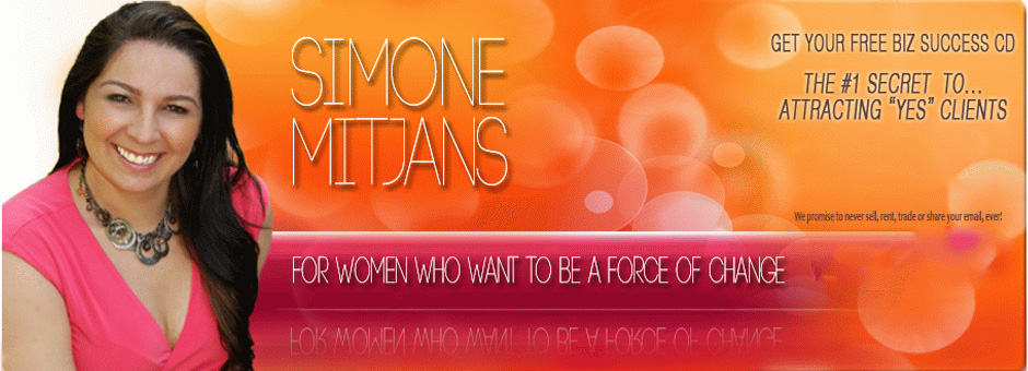 Simone Mitjans